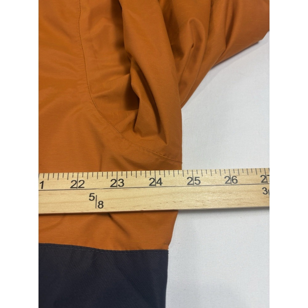 Columbia Interchange Windbreaker Omni-Tech Jacket. Men's L. **No Inner Jacket. - Picture 8 of 16